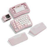 QK Alice Duo Keyboard - Divinikey