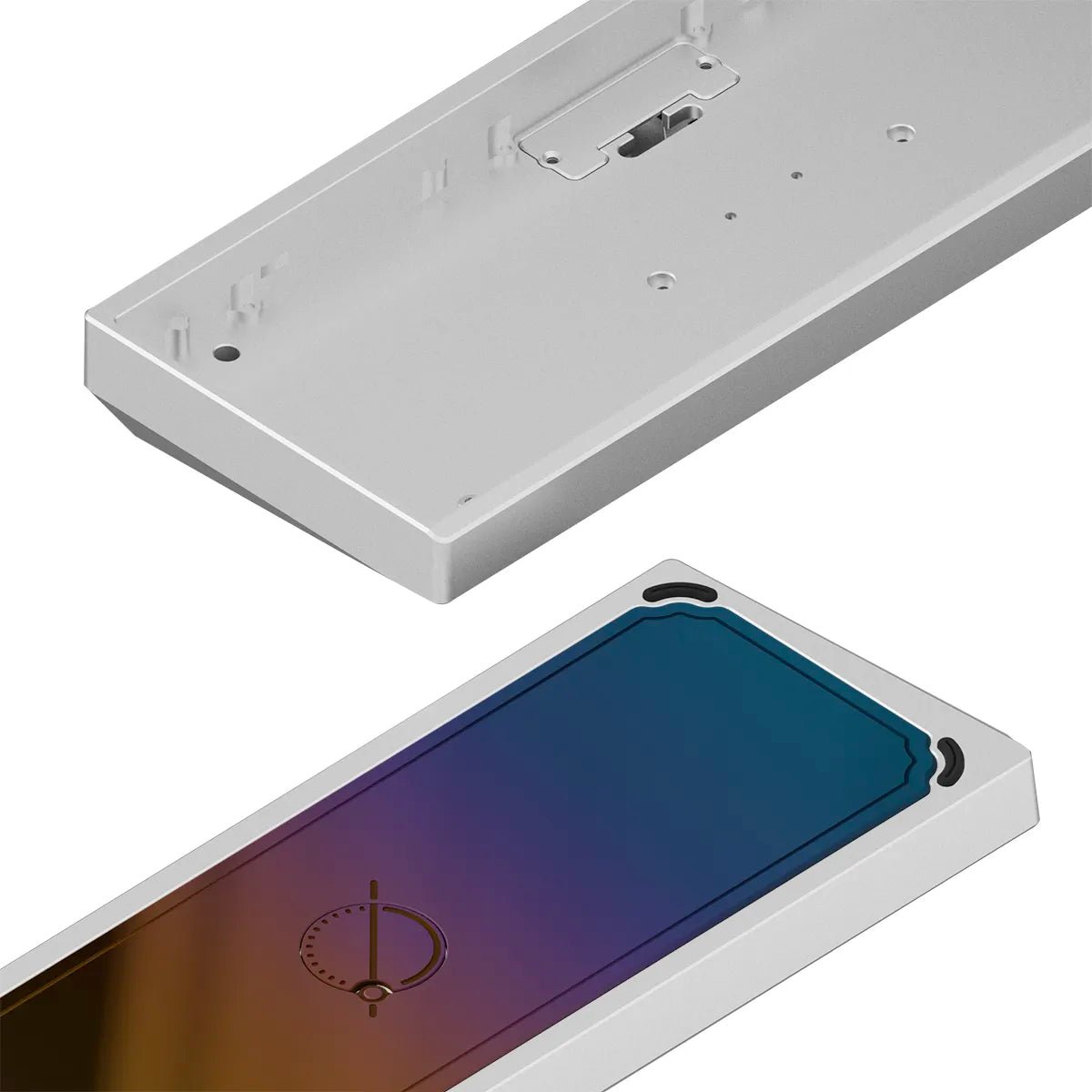 GMDKS286○ AD CORE / エーディコア NEO CLASSICO Qwertykeys Neo60 Core Keyboard – Divinikey