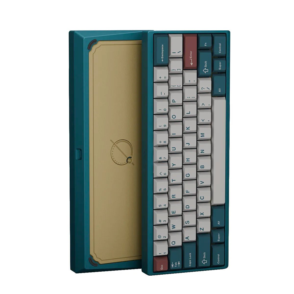 Qwertykeys Neo60 Core Keyboard - Divinikey