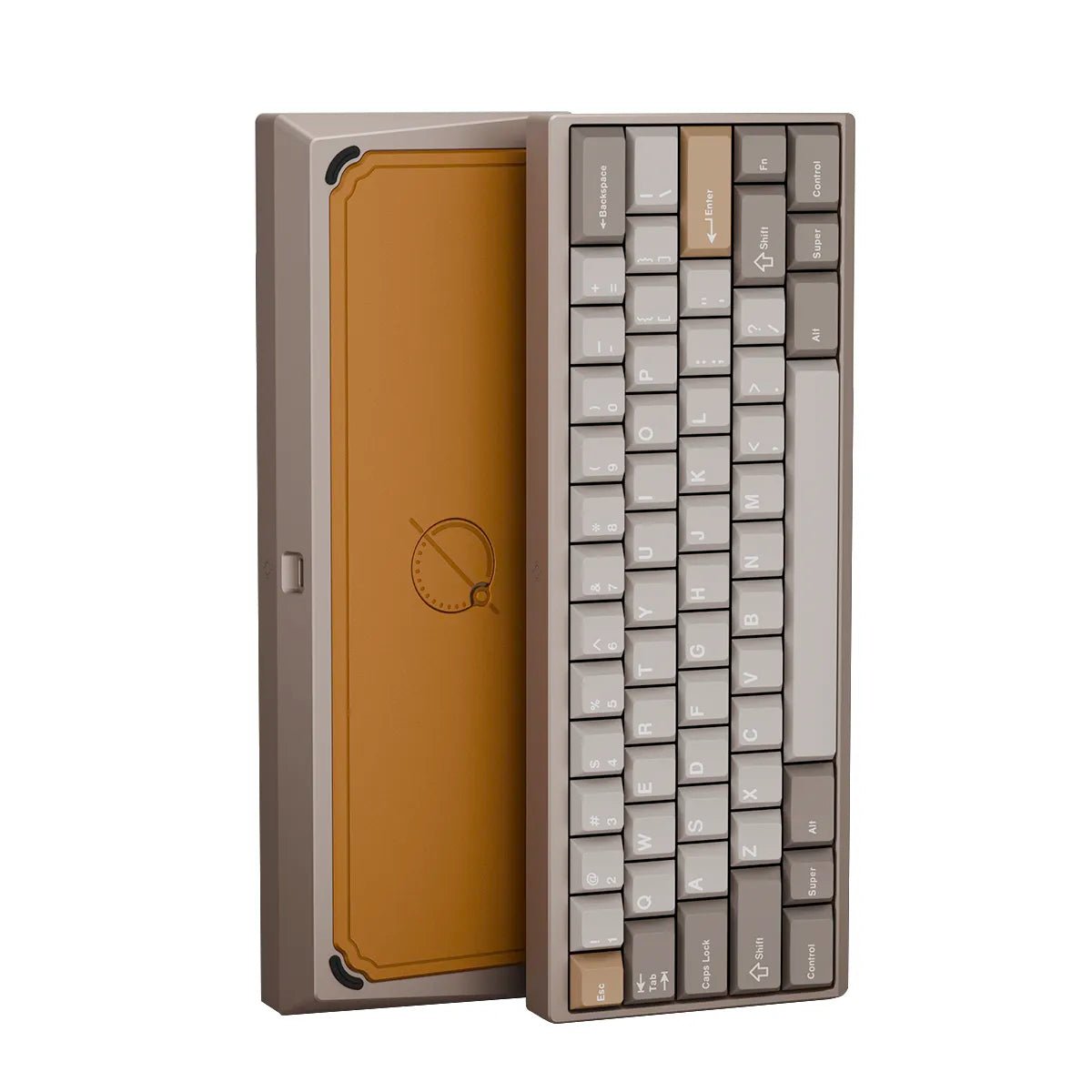 Qwertykeys Neo60 Core Keyboard – Divinikey Qwertykeys Neo60 Core Keyboard – Divinikey