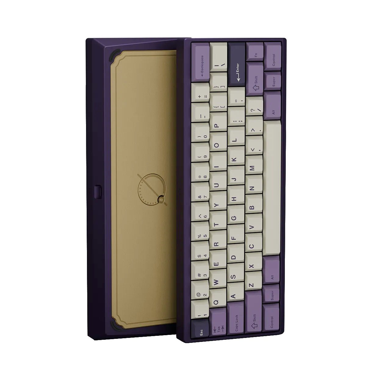 Qwertykeys Neo60 Core 自作キーボード パソコン周辺機器 Qwertykeys