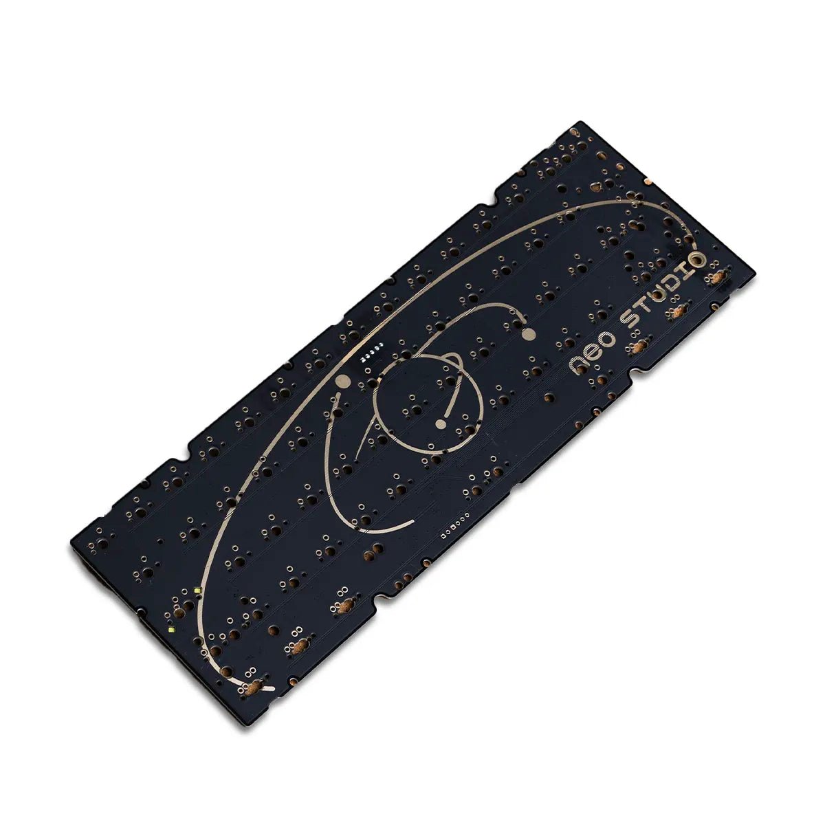 Qwertykeys Neo60 Cu Accessories – Divinikey