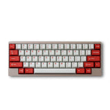 Qwertykeys Neo60 Cu Keyboard - Divinikey