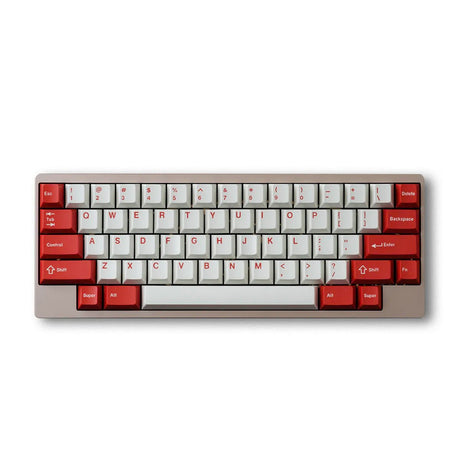 Qwertykeys Neo60 Cu Keyboard - Divinikey