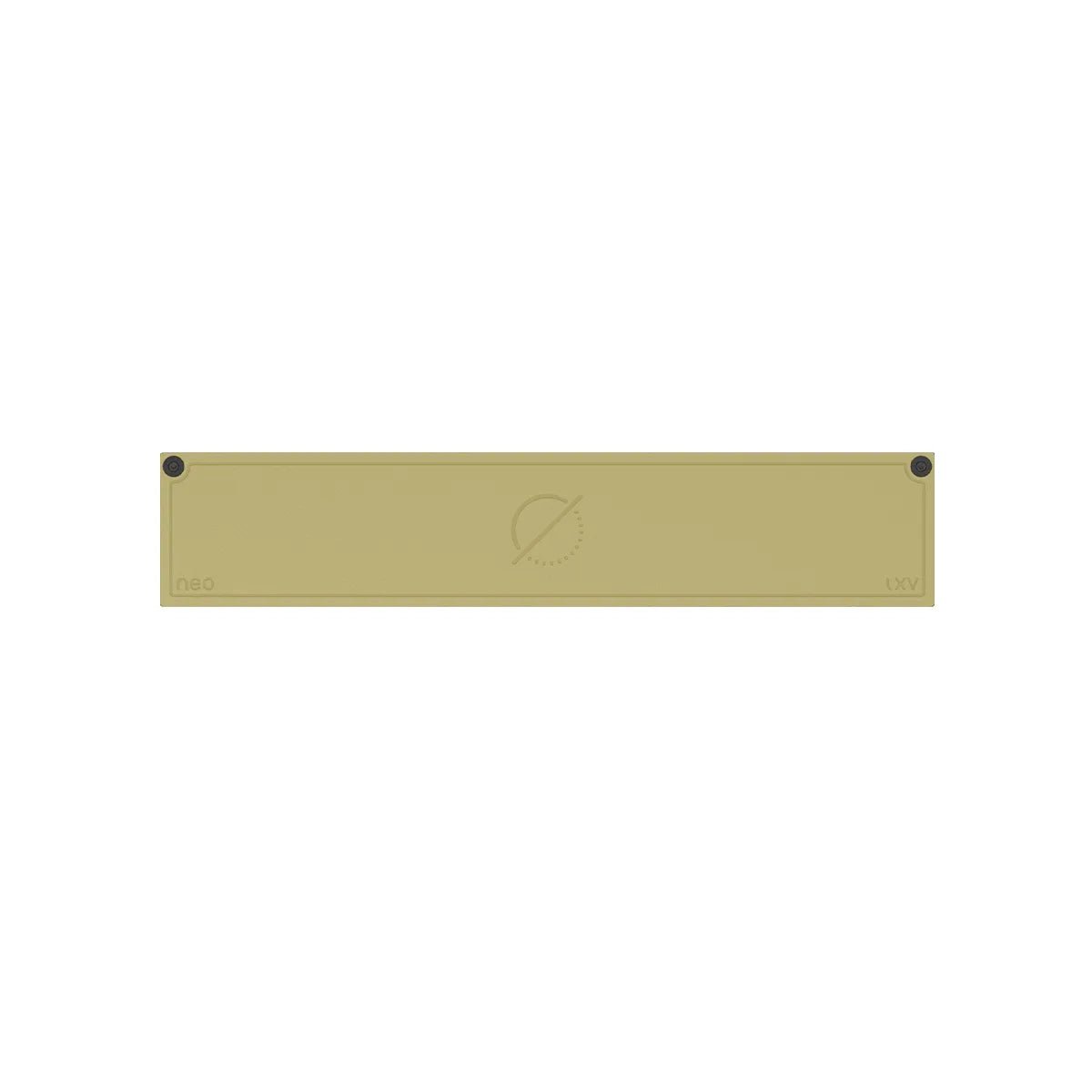 Qwertykeys Neo65 Weight & Accessories – Divinikey
