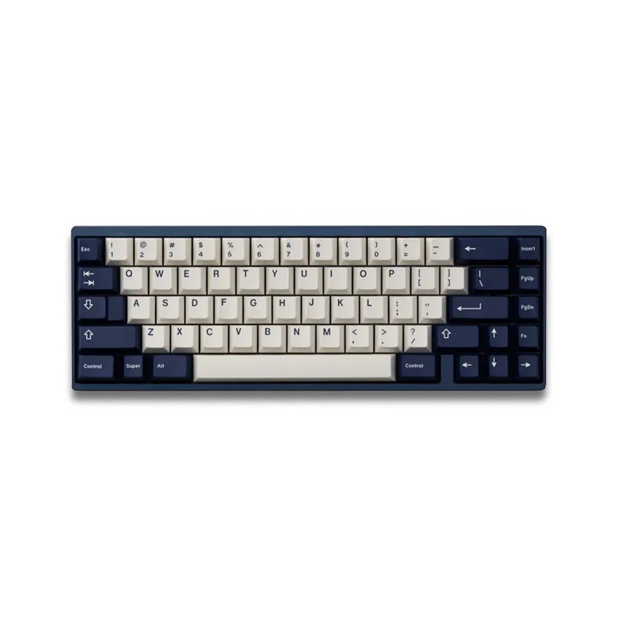 Qwertykeys Neo65 Keyboard – Divinikey