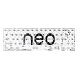 Qwertykeys Neo65 Core Plus Accessories - Divinikey