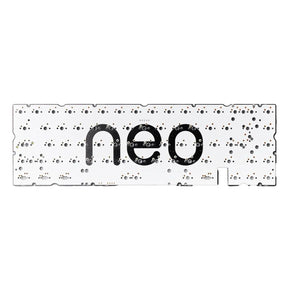 Qwertykeys Neo65 Core Plus Accessories - Divinikey