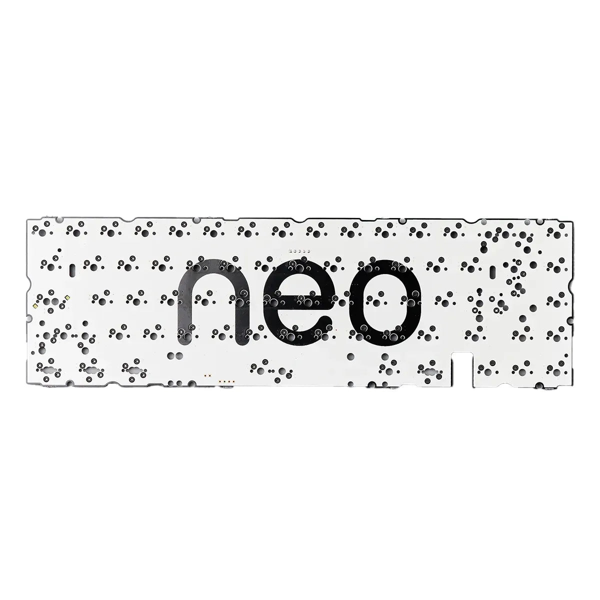 Qwertykeys Neo65 Core Plus Accessories – Divinikey