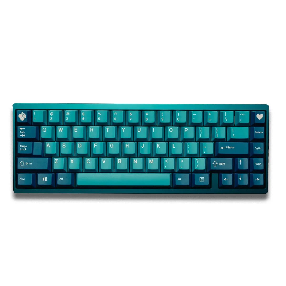 Qwertykeys Neo65 Core Plus Keyboard - Divinikey