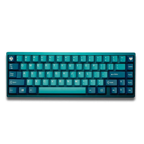 Qwertykeys Neo65 Core Plus Keyboard - Divinikey