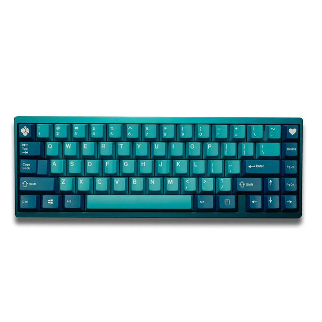 Qwertykeys Neo65 Core Plus Keyboard - Divinikey