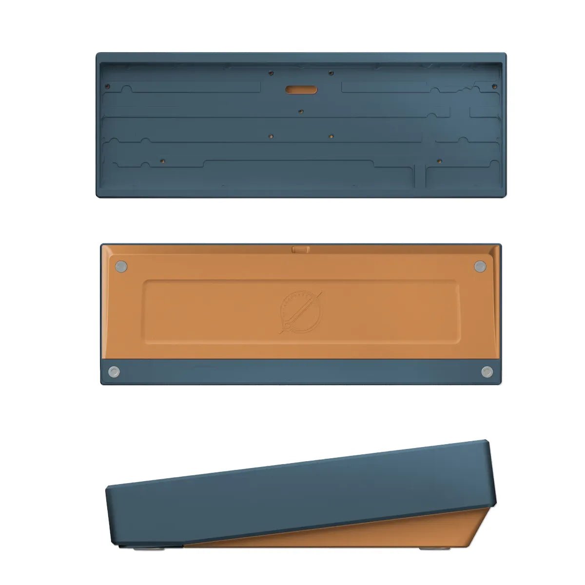 Neo65 Core Plus Custom Mechanical Keyboard – Divinikey