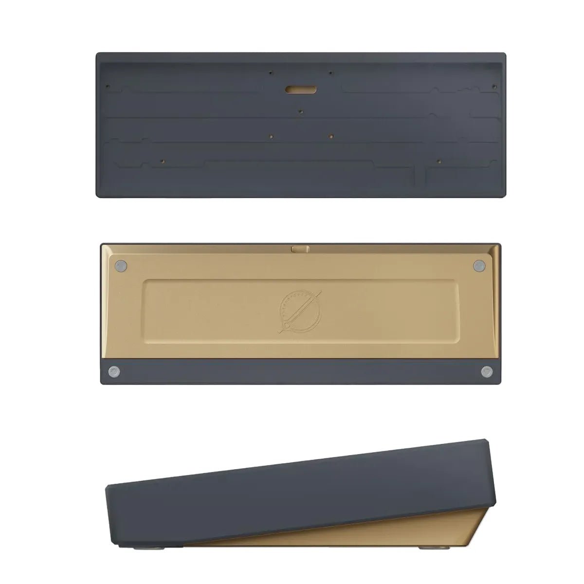 Qwertykeys Neo65 Core Plus Keyboard - Divinikey
