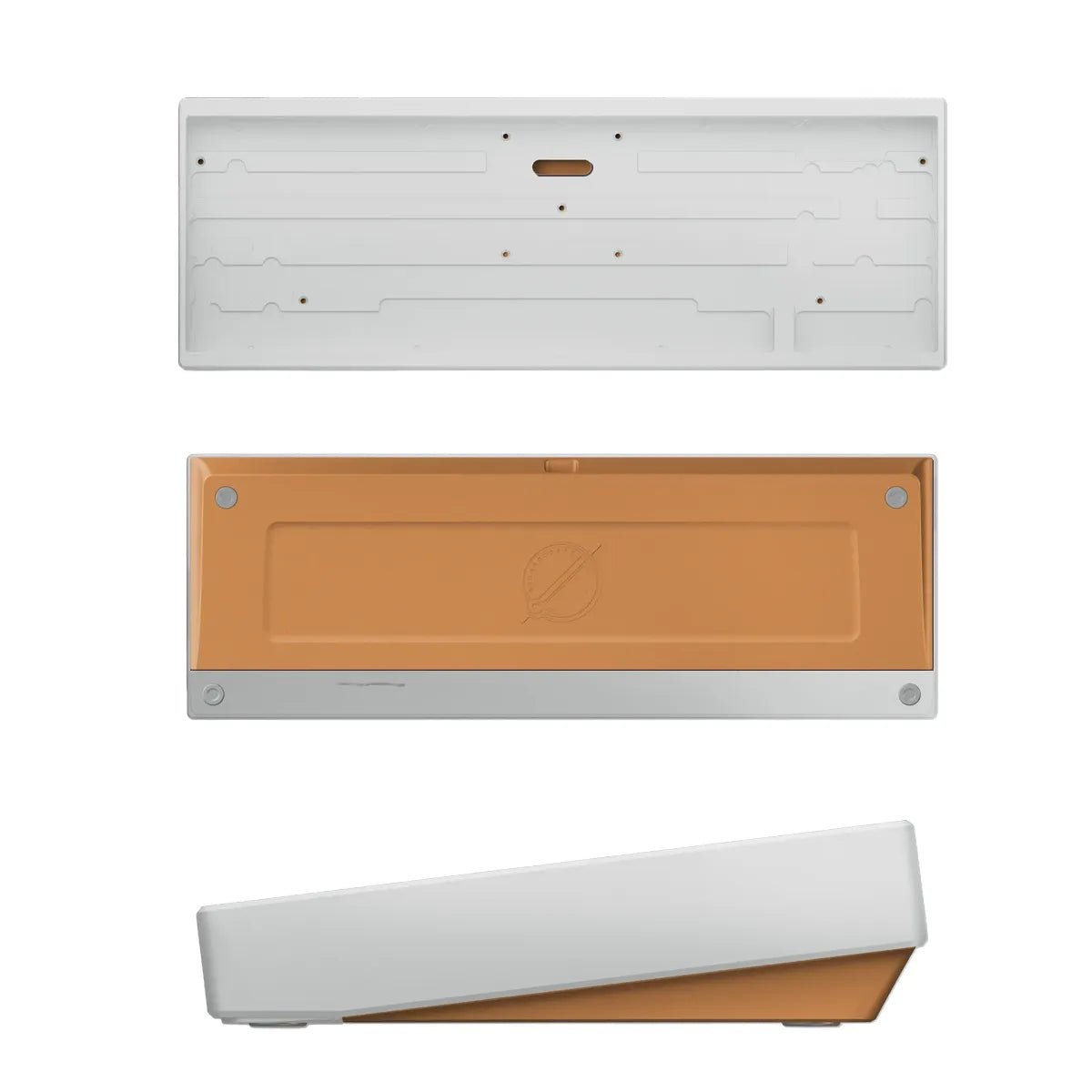 QwertyKeys Neo65 Core Plus Keyboard - Thumbnail 5