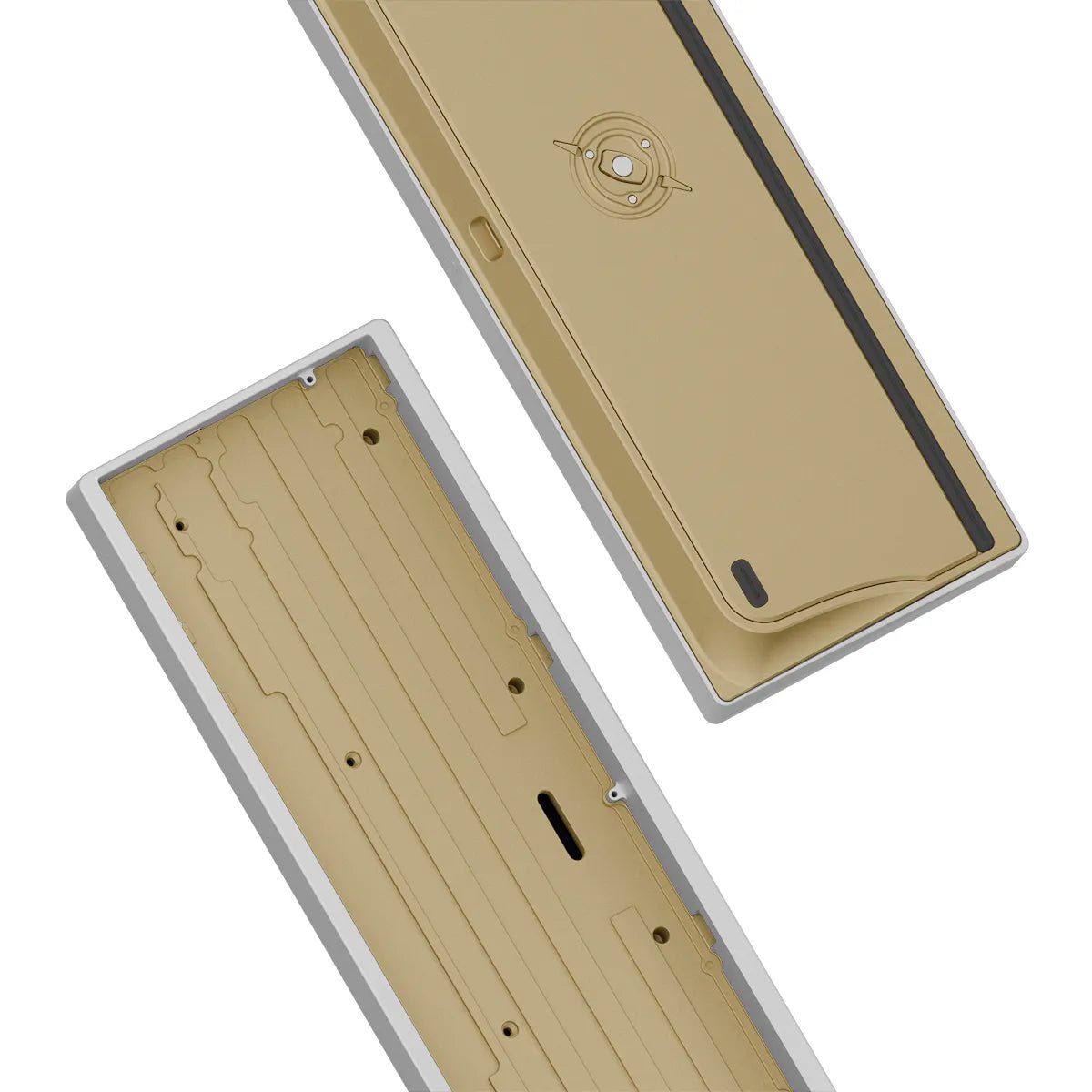 Qwertykeys Neo65 Cu Keyboard – Divinikey