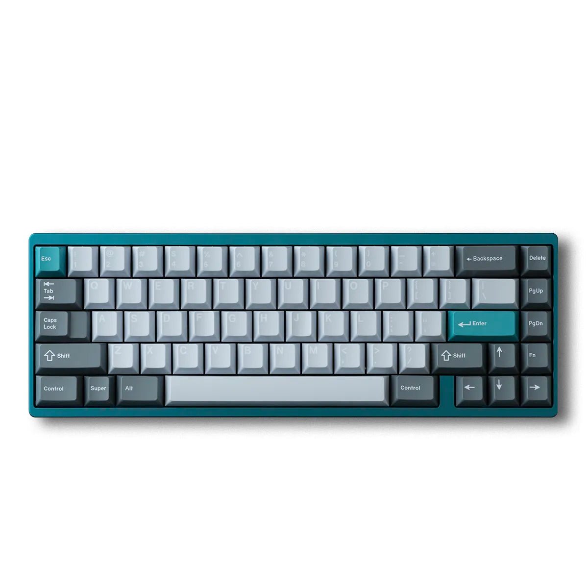 Qwertykeys Neo65 Cu Keyboard – Divinikey Qwertykeys Neo65 Cu Keyboard – Divinikey
