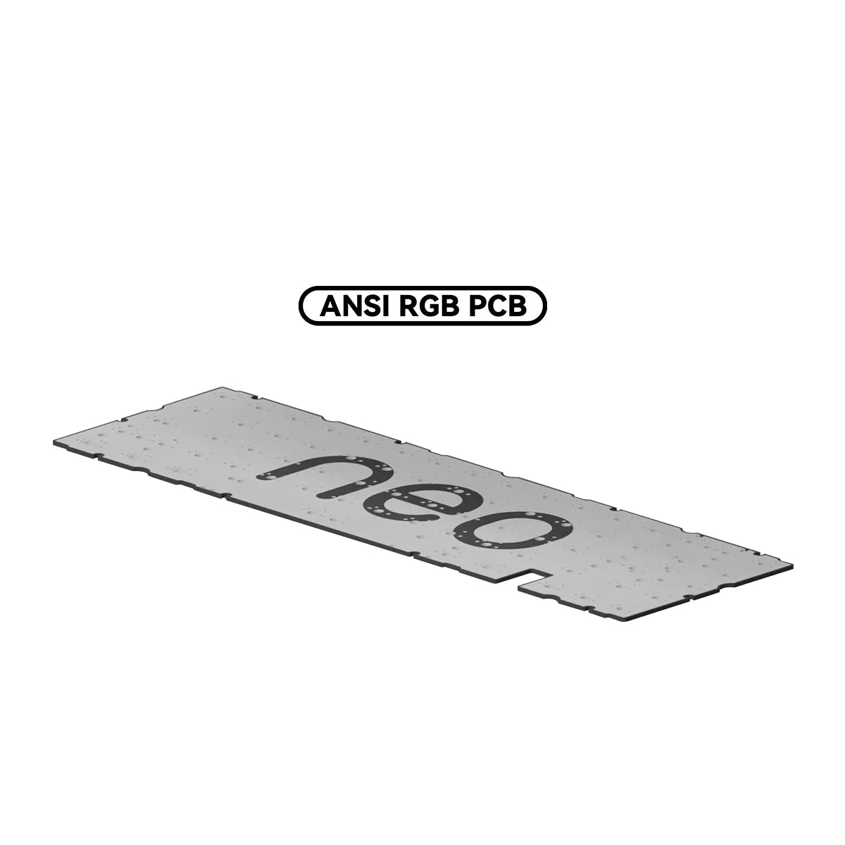 Qwertykeys Neo65 PCB
