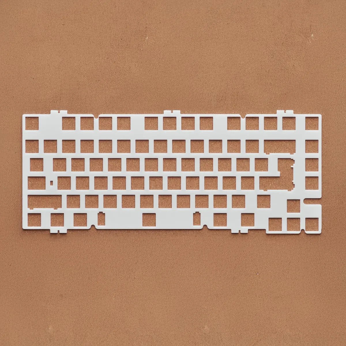Qwertykeys Neo75 Accessories - Divinikey