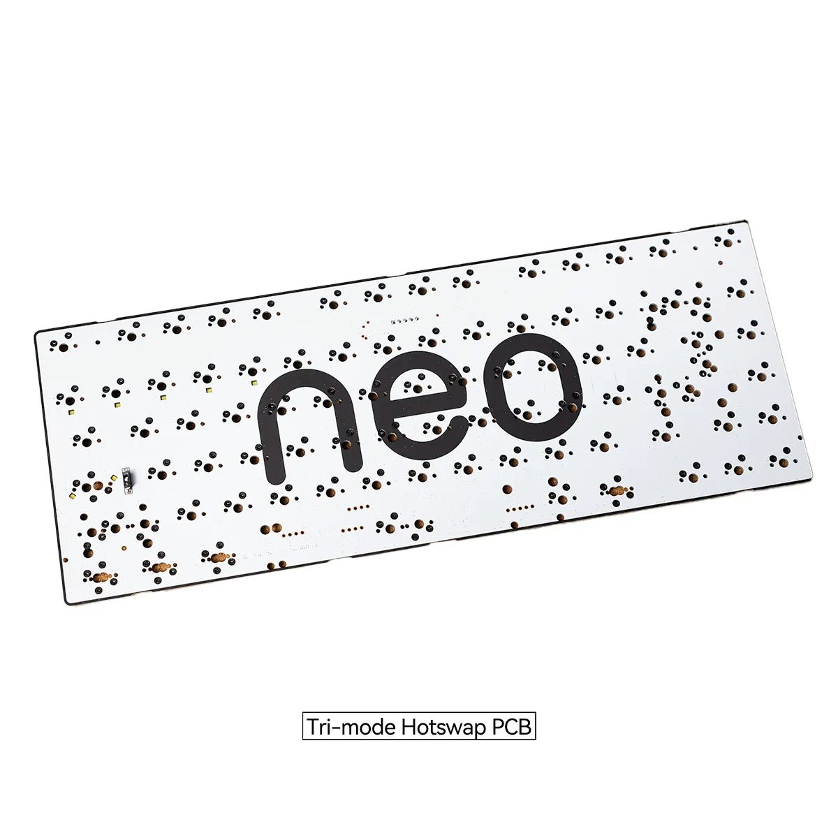 Qwertykeys Neo75 Cu PCB - Divinikey