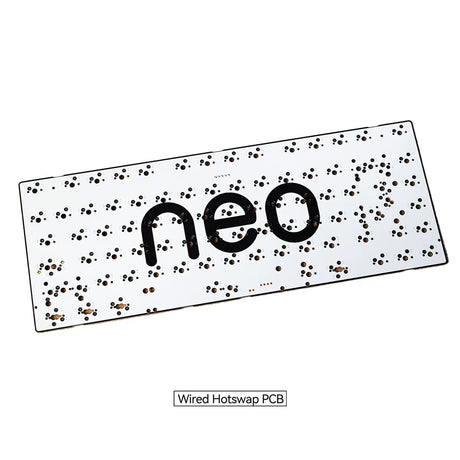 Qwertykeys Neo75 Cu PCB - Divinikey