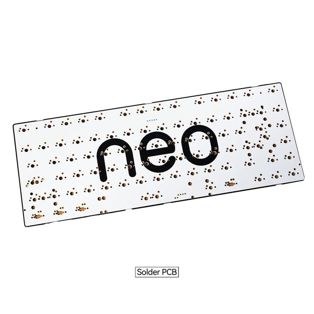 Qwertykeys Neo75 Cu PCB - Divinikey