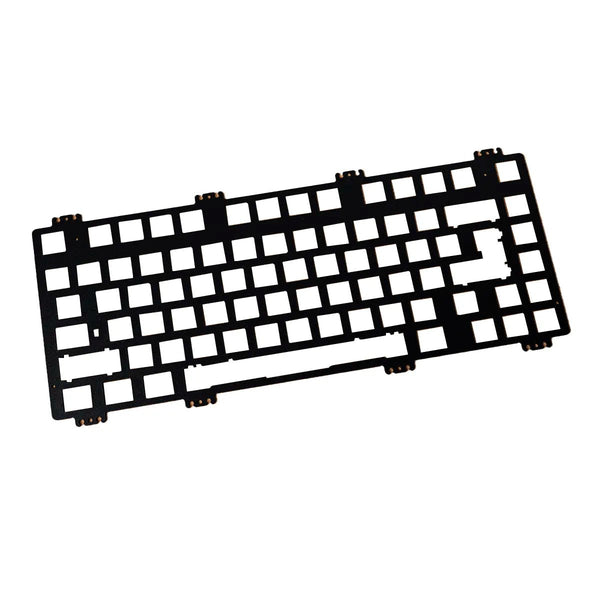 Qwertykeys Neo75 Cu Plate – Divinikey