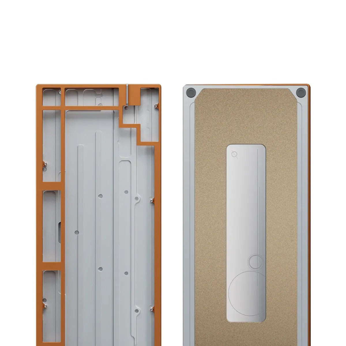 Qwertykeys Neo75 Keyboard - Divinikey