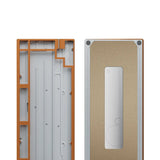 Qwertykeys Neo75 Keyboard - Divinikey