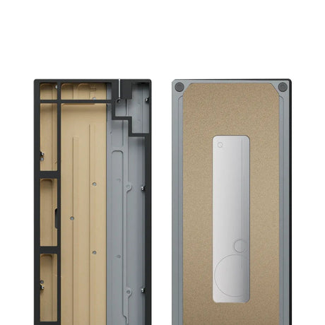 Qwertykeys Neo75 Keyboard - Divinikey