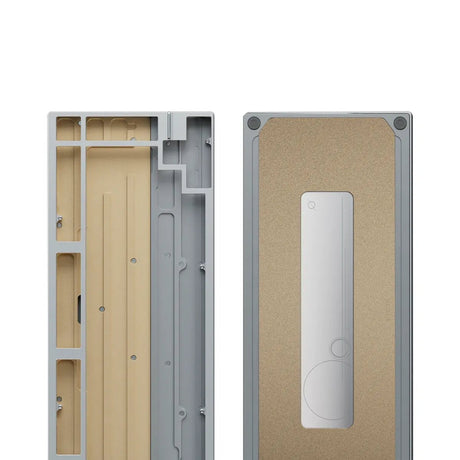 Qwertykeys Neo75 Keyboard - Divinikey