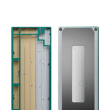 Qwertykeys Neo75 Keyboard - Divinikey