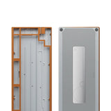 Qwertykeys Neo75 Keyboard - Divinikey