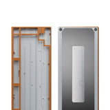 Qwertykeys Neo75 Keyboard - Divinikey