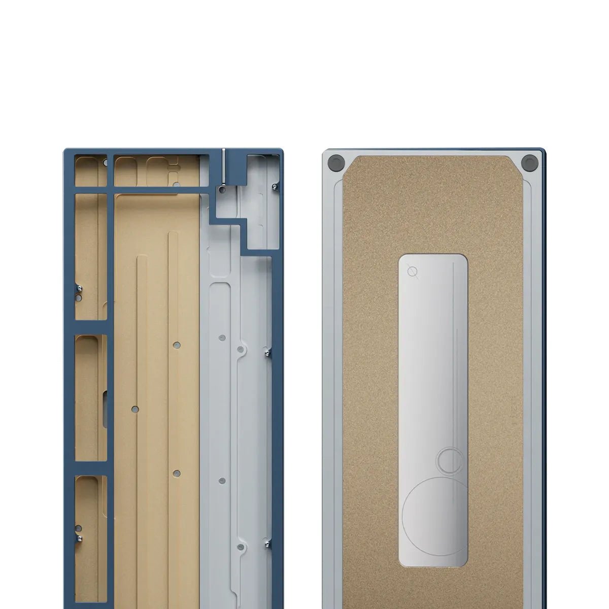 Qwertykeys Neo75 Keyboard - Divinikey