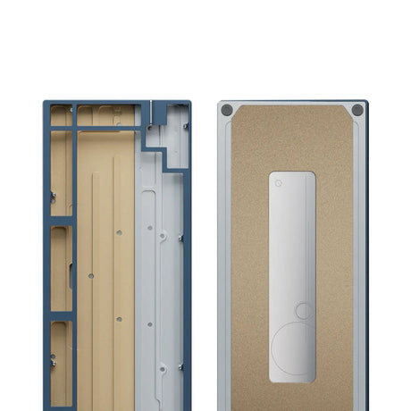 Qwertykeys Neo75 Keyboard - Divinikey