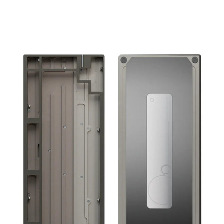 Qwertykeys Neo75 Keyboard - Divinikey