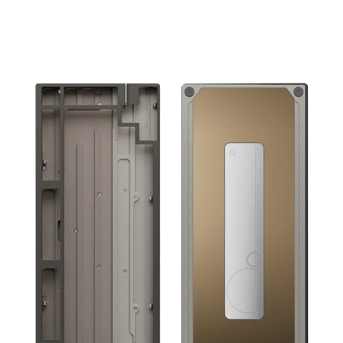 Qwertykeys Neo75 Keyboard - Divinikey