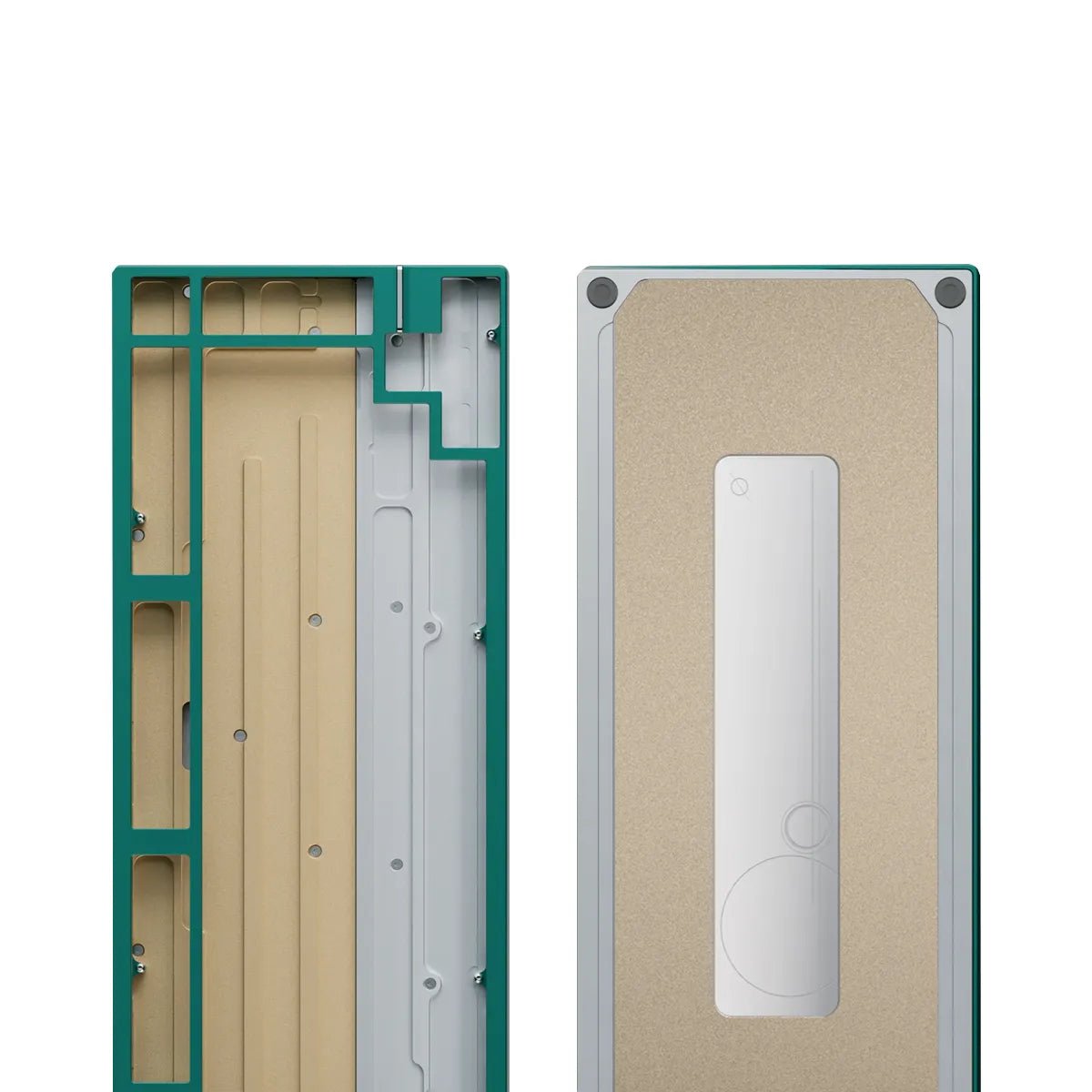 Qwertykeys Neo75 Keyboard - Divinikey