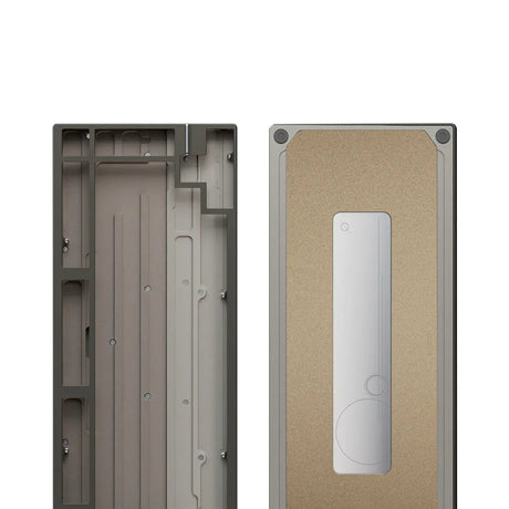 Qwertykeys Neo75 Keyboard - Divinikey