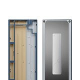 Qwertykeys Neo75 Keyboard - Divinikey