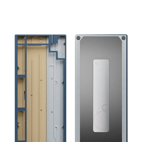 Qwertykeys Neo75 Keyboard - Divinikey