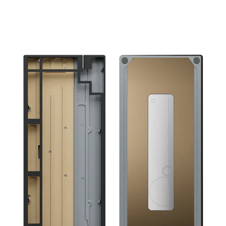 Qwertykeys Neo75 Keyboard - Divinikey