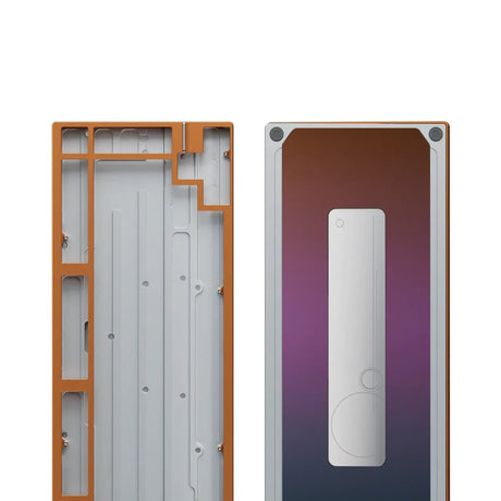 Qwertykeys Neo75 Keyboard - Divinikey