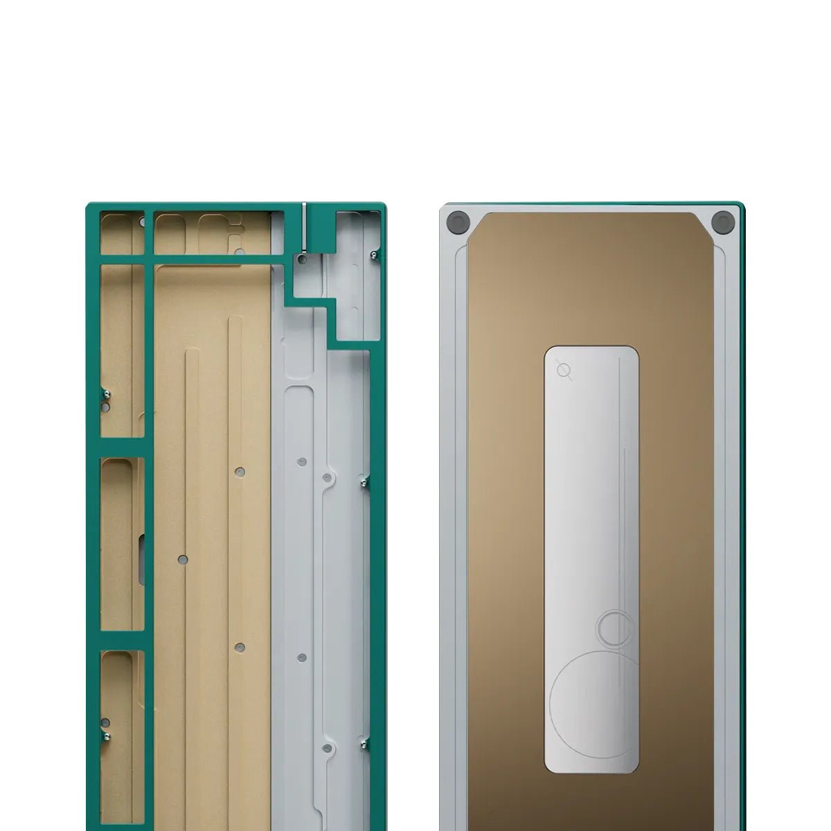 Qwertykeys Neo75 Keyboard - Divinikey