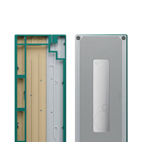 Qwertykeys Neo75 Keyboard - Divinikey