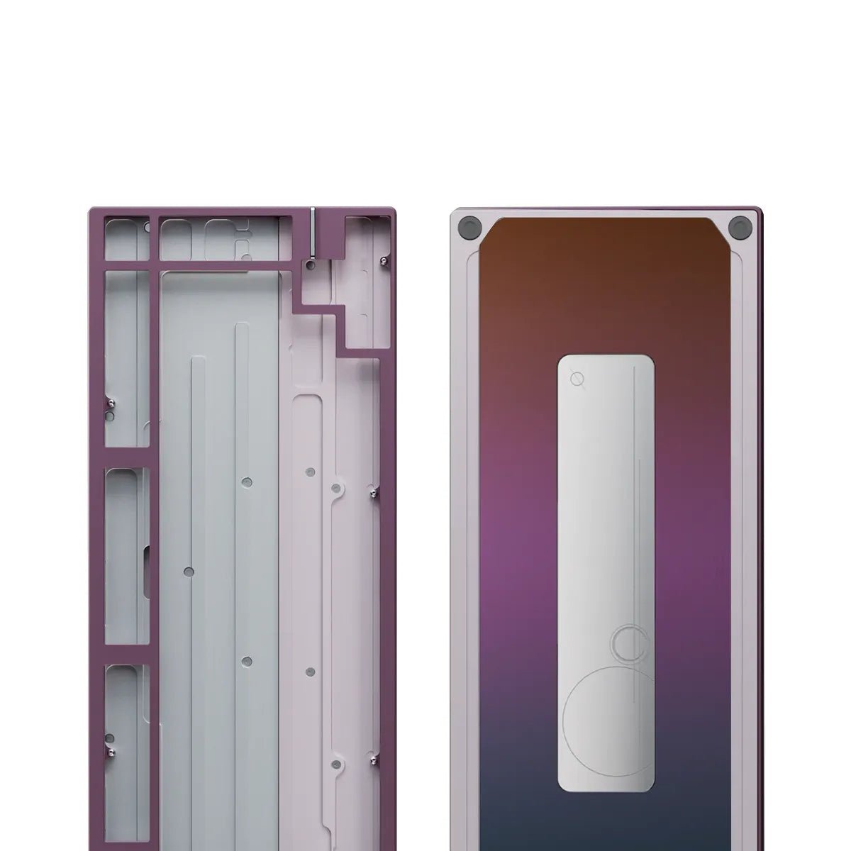 Qwertykeys Neo75 Keyboard - Divinikey