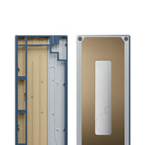 Qwertykeys Neo75 Keyboard - Divinikey