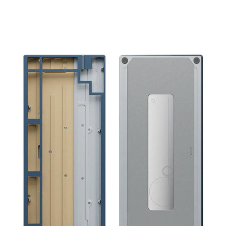 Qwertykeys Neo75 Keyboard - Divinikey