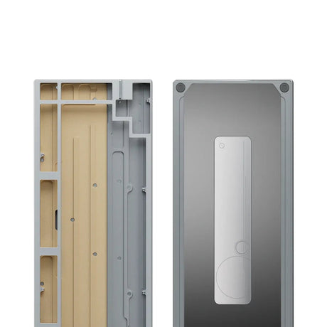 Qwertykeys Neo75 Keyboard - Divinikey